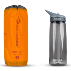 Sea To Summit Ultralight Insulated Sleeping Mat -Camelbaked Store 1253961 ultralight insulated sleeping mat