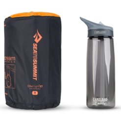 Sea To Summit Ether Light XT Extreme Insulated Sleeping Mat -Camelbaked Store 1254433 ether light xt extreme insulated sleeping mat