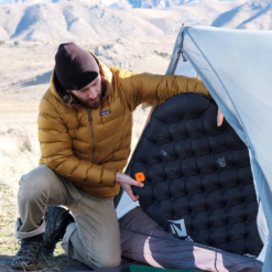 Sea To Summit Ether Light XT Extreme Insulated Sleeping Mat -Camelbaked Store 1254444 ether light xt extreme insulated sleeping mat