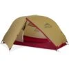 MSR Hubba Hubba 1 Hiking Tent -Camelbaked Store 1256869 hubba hubba 1
