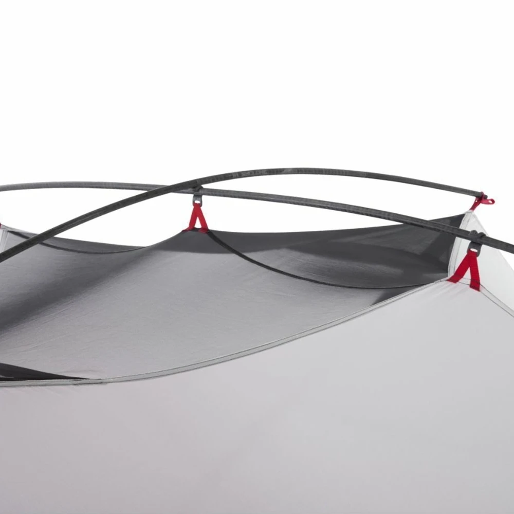 MSR Hubba Hubba 3 Hiking Tent 9 MSR Hubba Hubba 3 Hiking Tent - Image 7