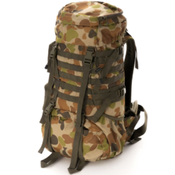 Cadet 65L Auscam Rucksack -Camelbaked Store 1257803 cadet 65l auscam rucksack
