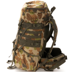 Cadet 65L Auscam Rucksack -Camelbaked Store 1257804 cadet 65l auscam rucksack