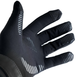 Arctic Liner Glove 9 Arctic Liner Glove -Camelbaked Store 1258263 arctic liner glove black 2x large