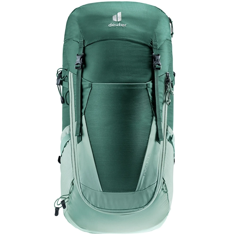 Deuter Futura 24 SL Hiking Backpack 4 Deuter Futura 24 SL Hiking Backpack - Image 2
