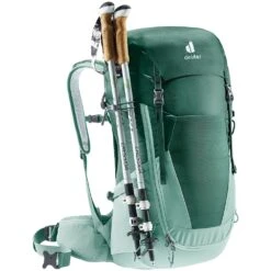 Deuter Futura 24 SL Hiking Backpack 23 Deuter Futura 24 SL Hiking Backpack -Camelbaked Store 1258484 futura 24 sl backpack forest jade