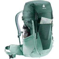 Deuter Futura 24 SL Hiking Backpack 24 Deuter Futura 24 SL Hiking Backpack -Camelbaked Store 1258485 futura 24 sl backpack forest jade
