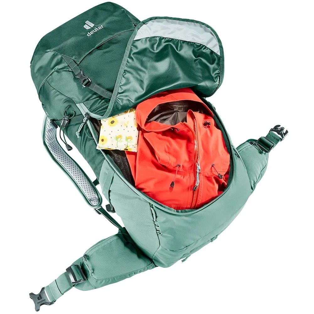 Deuter Futura 24 SL Hiking Backpack 13 Deuter Futura 24 SL Hiking Backpack - Image 11