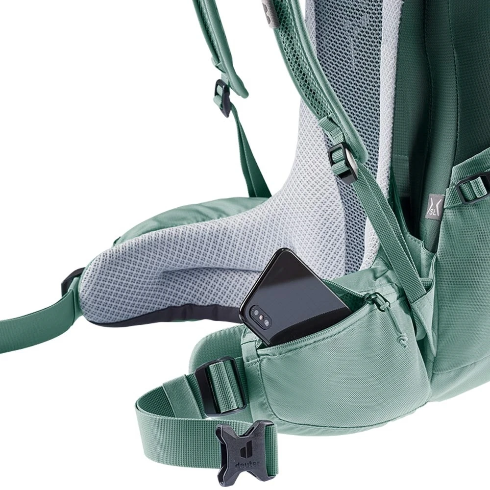 Deuter Futura 24 SL Hiking Backpack 14 Deuter Futura 24 SL Hiking Backpack - Image 12