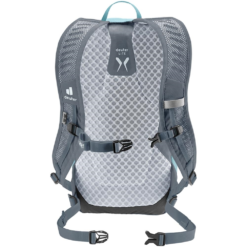 Deuter Speed Lite 13 Hiking Backpack -Camelbaked Store 1258606 speed lite 13 hiking backpack shale graphite