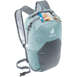 Deuter Speed Lite 13 Hiking Backpack -Camelbaked Store 1258609 speed lite 13 hiking backpack shale graphite