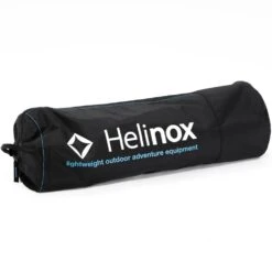 Helinox High Cot One -Camelbaked Store 1258747 high cot one black regular