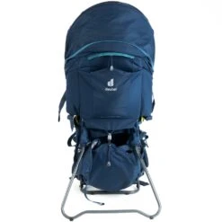 Deuter Kid Comfort Pro Child Carrier With Sun Roof & Daypack -Camelbaked Store 1259320 kid comfort pro child carrier with sun roof daypack