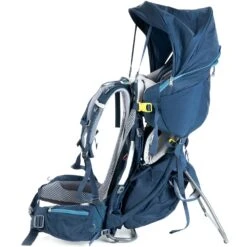 Deuter Kid Comfort Pro Child Carrier With Sun Roof & Daypack -Camelbaked Store 1259322 kid comfort pro child carrier with sun roof daypack