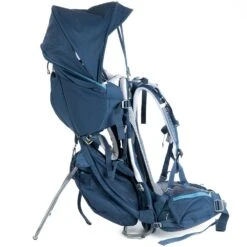 Deuter Kid Comfort Pro Child Carrier With Sun Roof & Daypack -Camelbaked Store 1259323 kid comfort pro child carrier with sun roof daypack