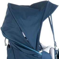 Deuter Kid Comfort Pro Child Carrier With Sun Roof & Daypack -Camelbaked Store 1259325 kid comfort pro child carrier with sun roof daypack