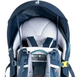 Deuter Kid Comfort Pro Child Carrier With Sun Roof & Daypack -Camelbaked Store 1259326 kid comfort pro child carrier with sun roof daypack