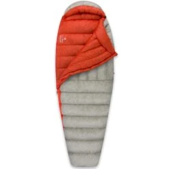 Sea To Summit Flame Fm3 Wmn's Sleeping Bag (−4 °C)