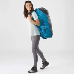 Salomon Outlife Duffel 70 -Camelbaked Store 1260853 outlife duffel 70 hawaiian ocean night sky