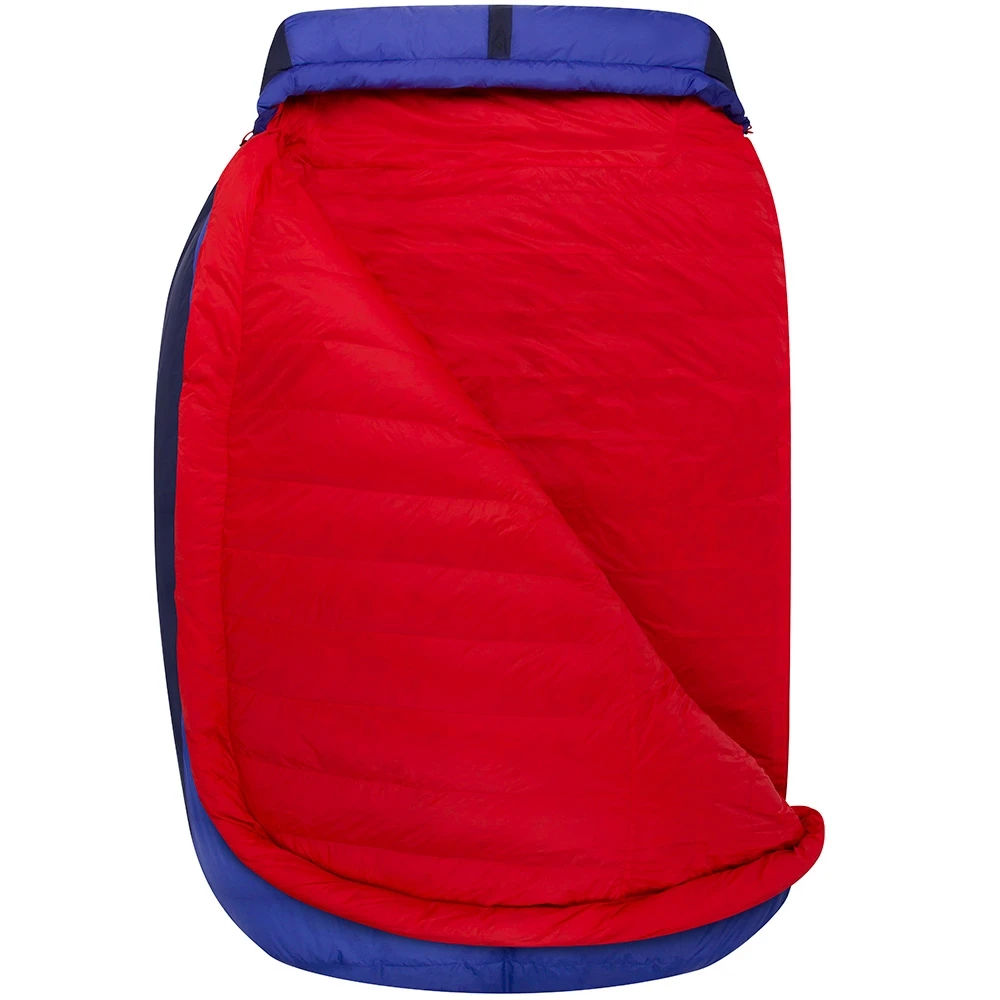 Sea To Summit Amplitude Am3 Double Sleeping Bag (−8 °C) 4 Sea To Summit Amplitude Am3 Double Sleeping Bag (−8 °C) - Image 2