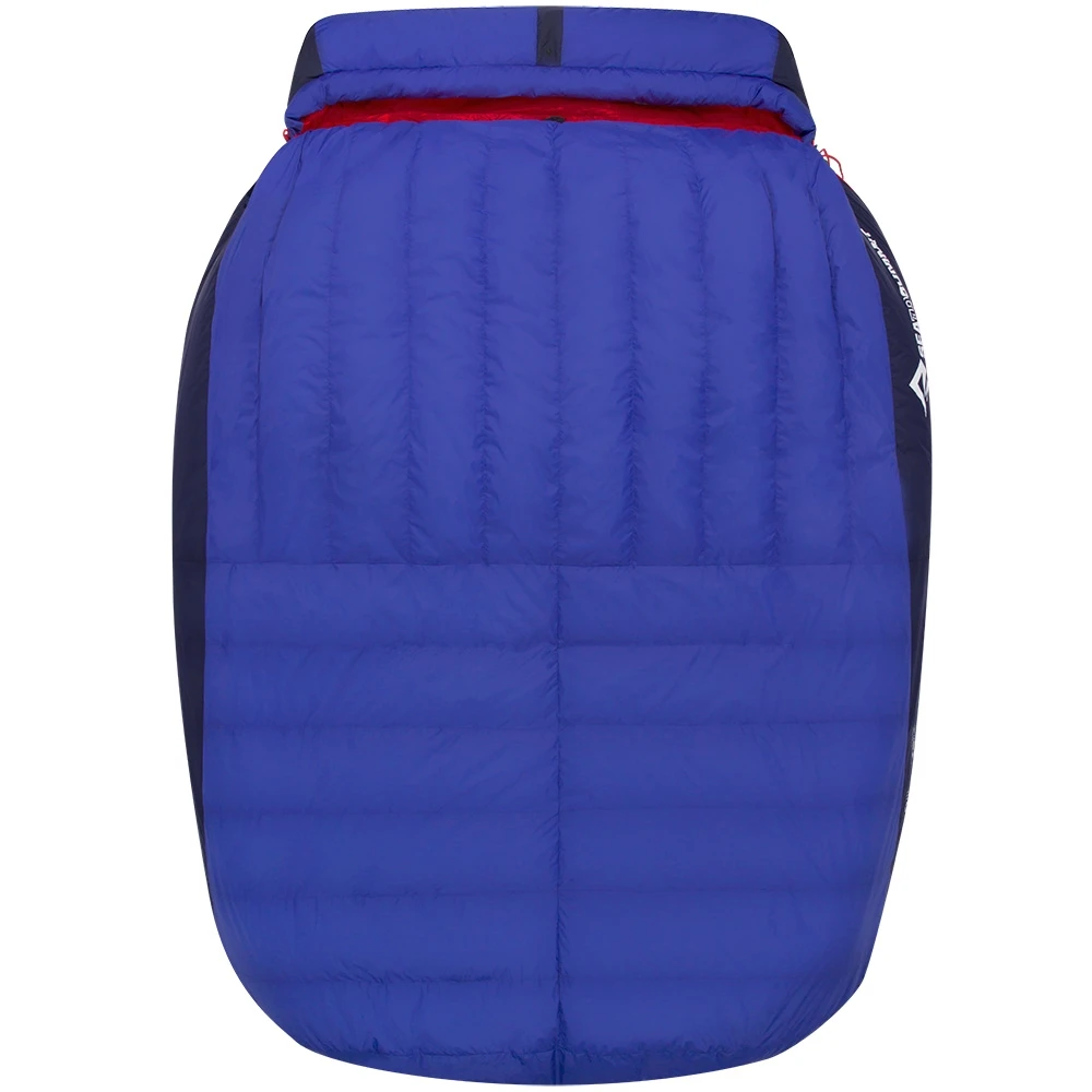 Sea To Summit Amplitude Am3 Double Sleeping Bag (−8 °C) 5 Sea To Summit Amplitude Am3 Double Sleeping Bag (−8 °C) - Image 3