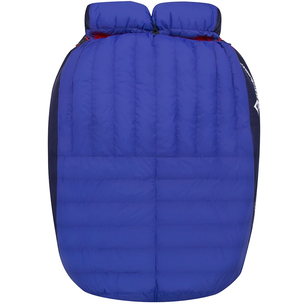 Sea To Summit Amplitude Am3 Double Sleeping Bag (−8 °C) 6 Sea To Summit Amplitude Am3 Double Sleeping Bag (−8 °C) - Image 4