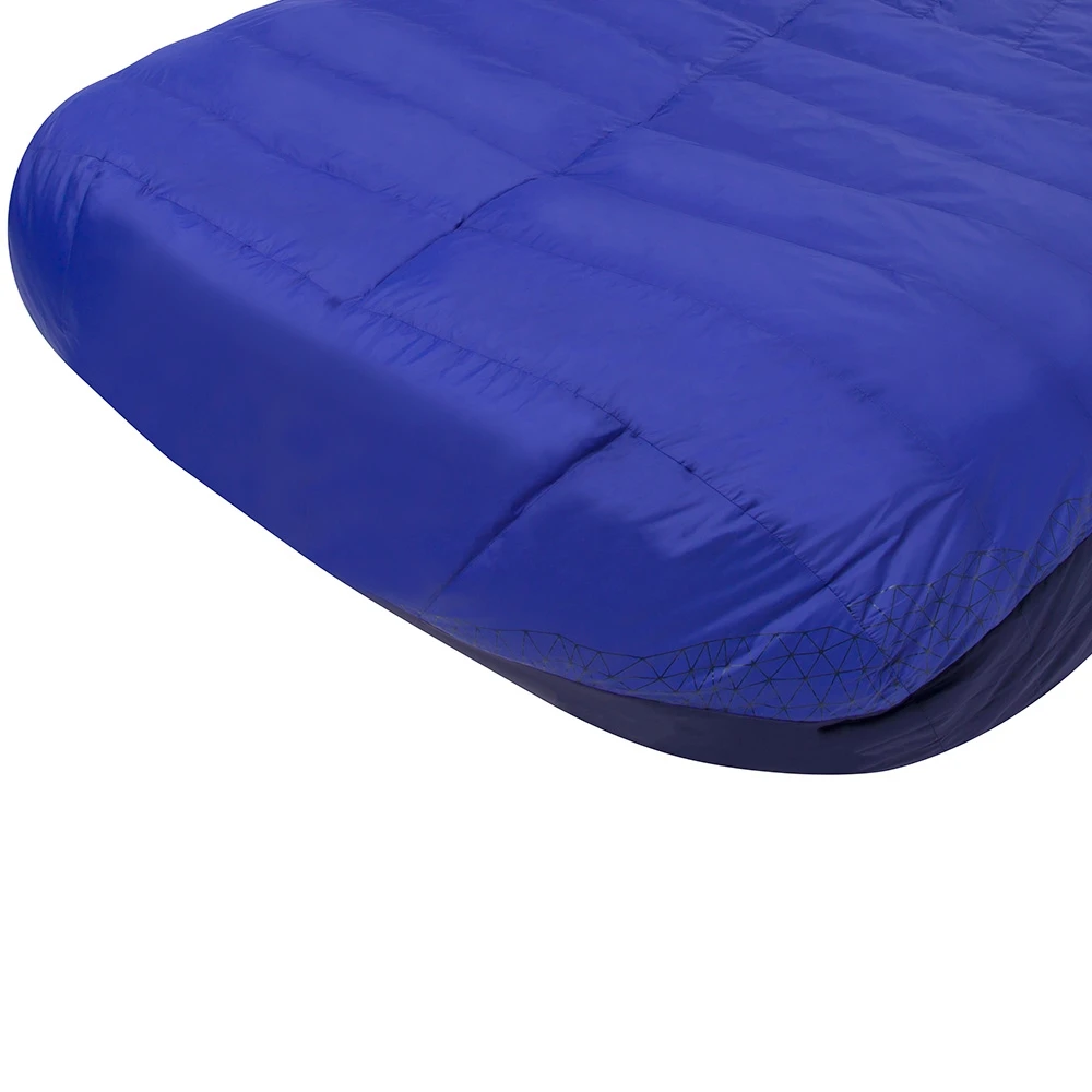 Sea To Summit Amplitude Am3 Double Sleeping Bag (−8 °C) 9 Sea To Summit Amplitude Am3 Double Sleeping Bag (−8 °C) - Image 7