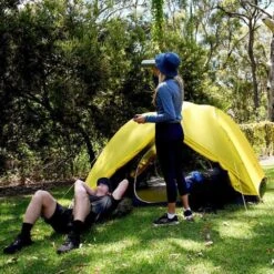 Grasshopper Ultralight 3 Hiking Tent -Camelbaked Store 1260908 grasshopper ul 3 hiking tent