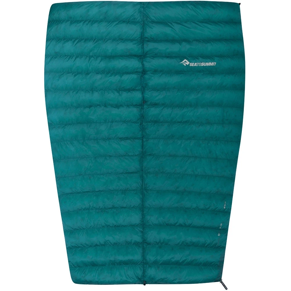 Sea To Summit Traveller Tr2 Sleeping Bag (5° C) 6 Sea To Summit Traveller Tr2 Sleeping Bag (5° C) - Image 4