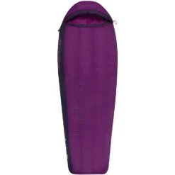 Sea To Summit Quest Qu1 Wmn's Sleeping Bag (3 °C) -Camelbaked Store 1261090 quest qu1 wmns sleeping bag 3 c