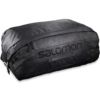 Salomon Outlife Duffel 45 -Camelbaked Store 1261146 outlife duffel 45 ebony black