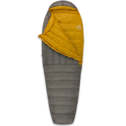Sea To Summit Spark SP2 Sleeping Bag (4 °C)