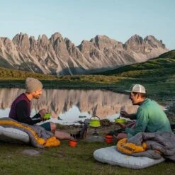 Sea To Summit Spark SP3 Sleeping Bag (−2 °C) -Camelbaked Store 1261637 spark sp3 sleeping bag 2 c