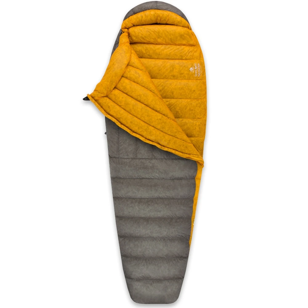 Sea To Summit Spark SP4 Sleeping Bag (−8 °C) 3 Sea To Summit Spark SP4 Sleeping Bag (−8 °C)