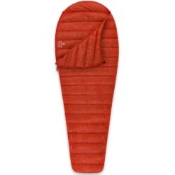 Sea To Summit Flame Fm0 Wmn's Sleeping Bag (13°C)