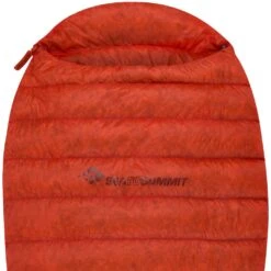 Sea To Summit Flame Fm0 Wmn's Sleeping Bag (13°C) -Camelbaked Store 1261697 flame fm0 wmns sleeping bag 13c