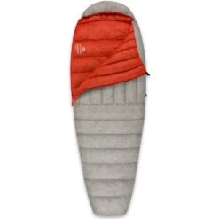 Sea To Summit Flame Fm1 Wmn's Sleeping Bag (9 °C)