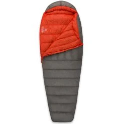 Sea To Summit Flame Fm2 Wmn's Sleeping Bag (2 °C)