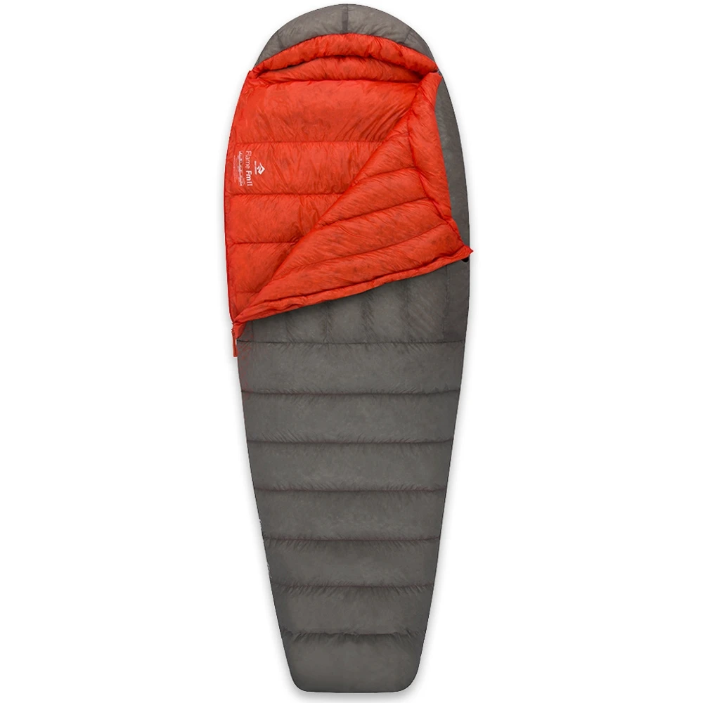 Sea To Summit Flame Fm2 Wmn's Sleeping Bag (2 °C) 3 Sea To Summit Flame Fm2 Wmn's Sleeping Bag (2 °C)