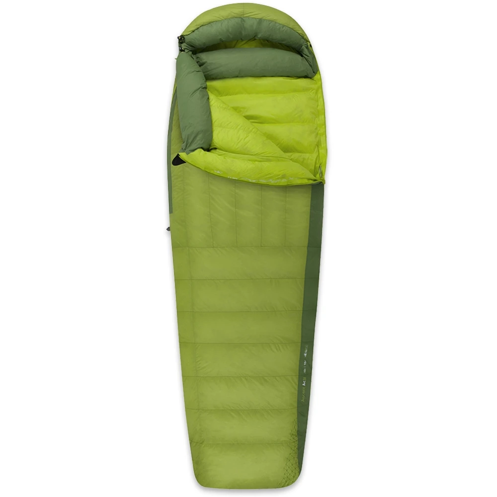 Sea To Summit Ascent Ac2 Sleeping Bag (−4 °C) 2 Sea To Summit Ascent Ac2 Sleeping Bag (−4 °C)