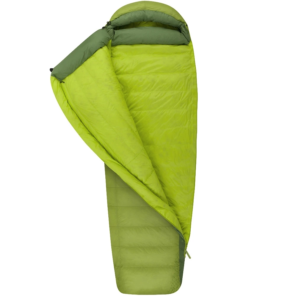 Sea To Summit Ascent Ac2 Sleeping Bag (−4 °C) 3 Sea To Summit Ascent Ac2 Sleeping Bag (−4 °C) - Image 2