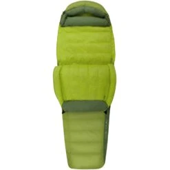 Sea To Summit Ascent Ac2 Sleeping Bag (−4 °C) 14 Sea To Summit Ascent Ac2 Sleeping Bag (−4 °C) -Camelbaked Store 1261726 ascent ac2 sleeping bag 4 c