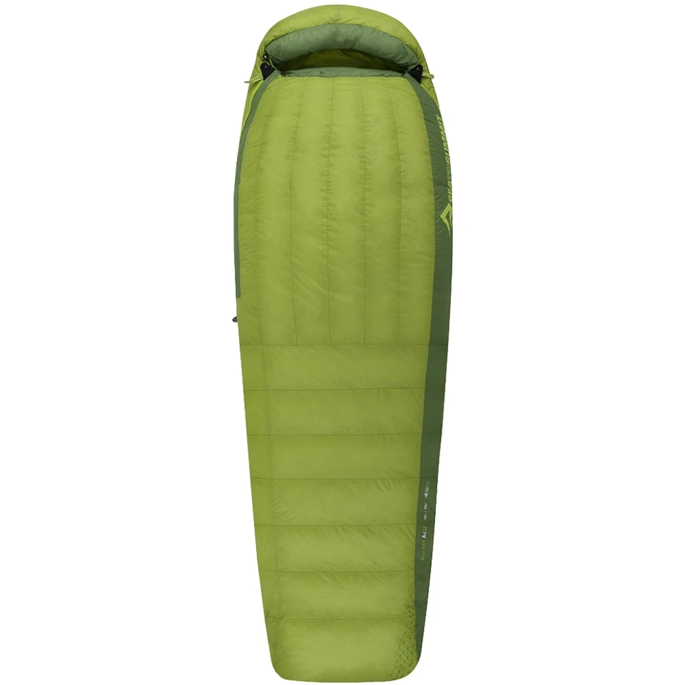 Sea To Summit Ascent Ac2 Sleeping Bag (−4 °C) 5 Sea To Summit Ascent Ac2 Sleeping Bag (−4 °C) - Image 4