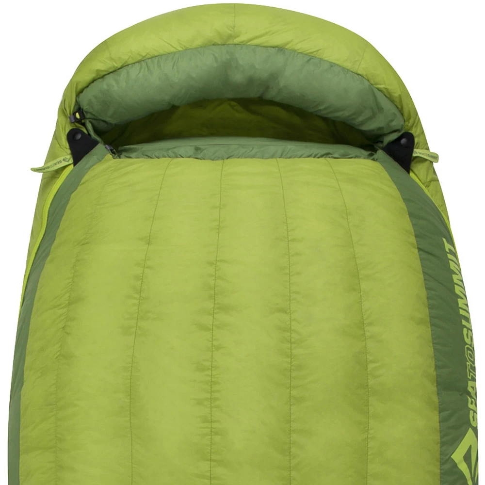 Sea To Summit Ascent Ac2 Sleeping Bag (−4 °C) 6 Sea To Summit Ascent Ac2 Sleeping Bag (−4 °C) - Image 5