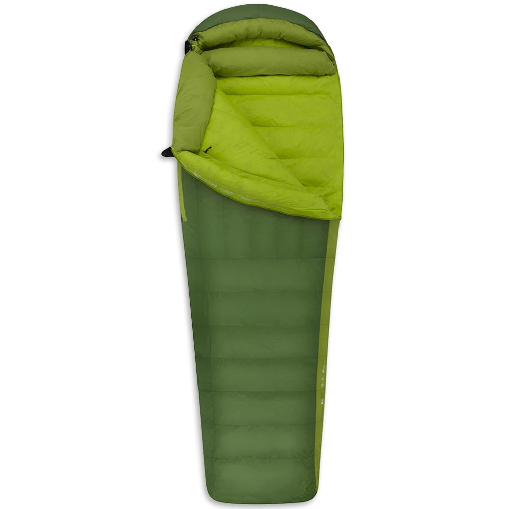 Sea To Summit Ascent Ac3 Sleeping Bag (−11 °C) 3 Sea To Summit Ascent Ac3 Sleeping Bag (−11 °C)