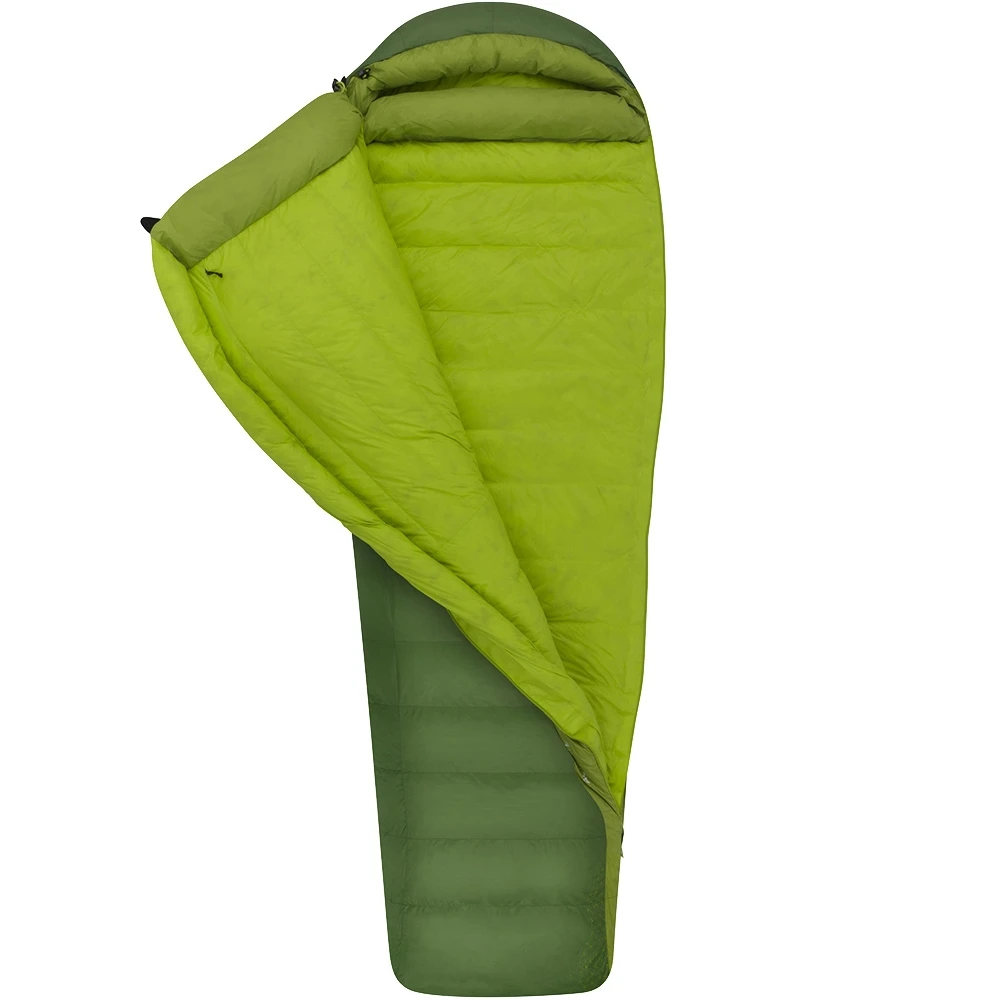 Sea To Summit Ascent Ac3 Sleeping Bag (−11 °C) 4 Sea To Summit Ascent Ac3 Sleeping Bag (−11 °C) - Image 2