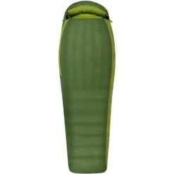Sea To Summit Ascent Ac3 Sleeping Bag (−11 °C) 18 Sea To Summit Ascent Ac3 Sleeping Bag (−11 °C) -Camelbaked Store 1261735 ascent ac3 sleeping bag 11 c