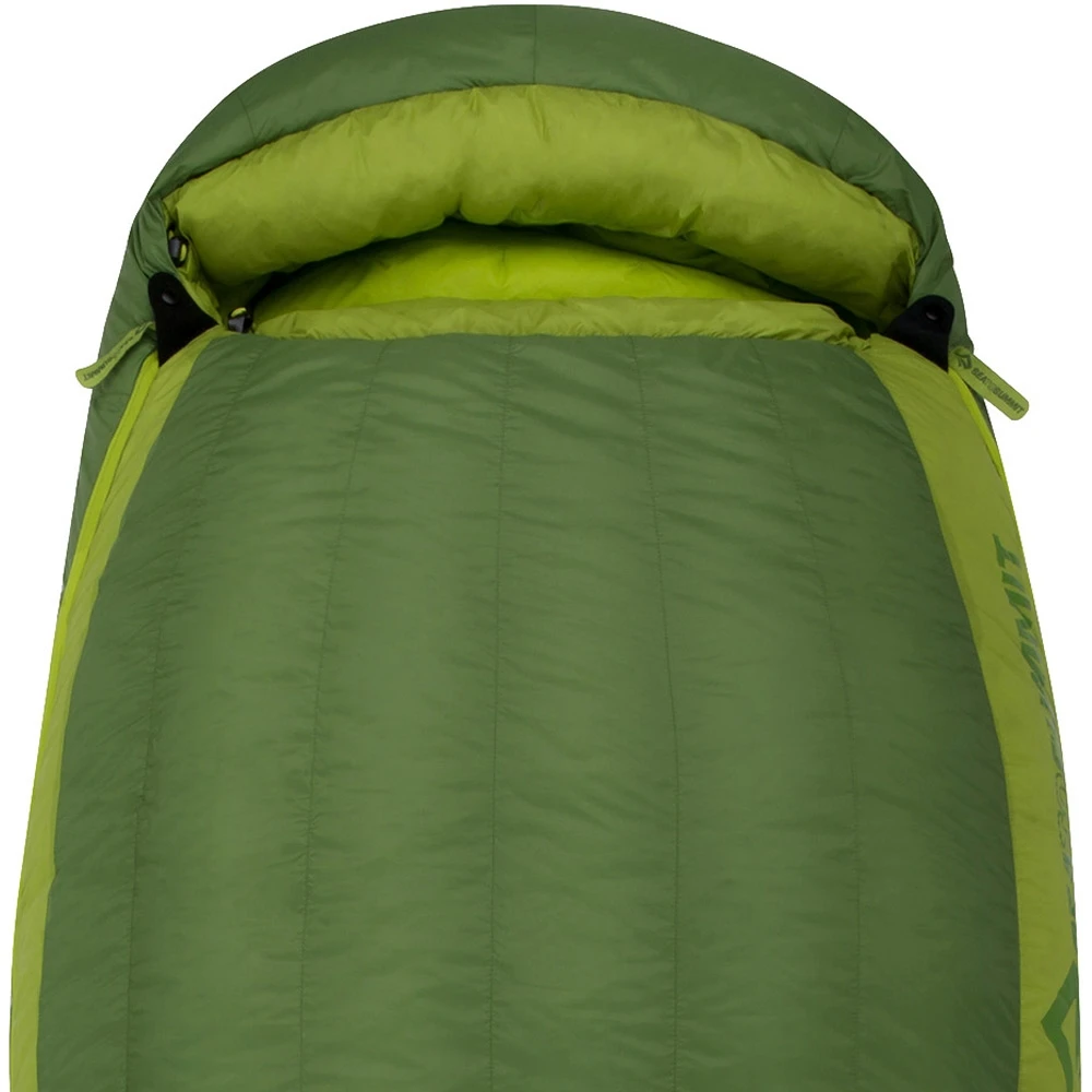 Sea To Summit Ascent Ac3 Sleeping Bag (−11 °C) 7 Sea To Summit Ascent Ac3 Sleeping Bag (−11 °C) - Image 5