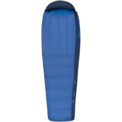 Sea To Summit Trek Tk1 Sleeping Bag (5 °C) -Camelbaked Store 1261758 trek tk1 sleeping bag 5 c