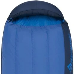 Sea To Summit Trek Tk1 Sleeping Bag (5 °C) -Camelbaked Store 1261759 trek tk1 sleeping bag 5 c